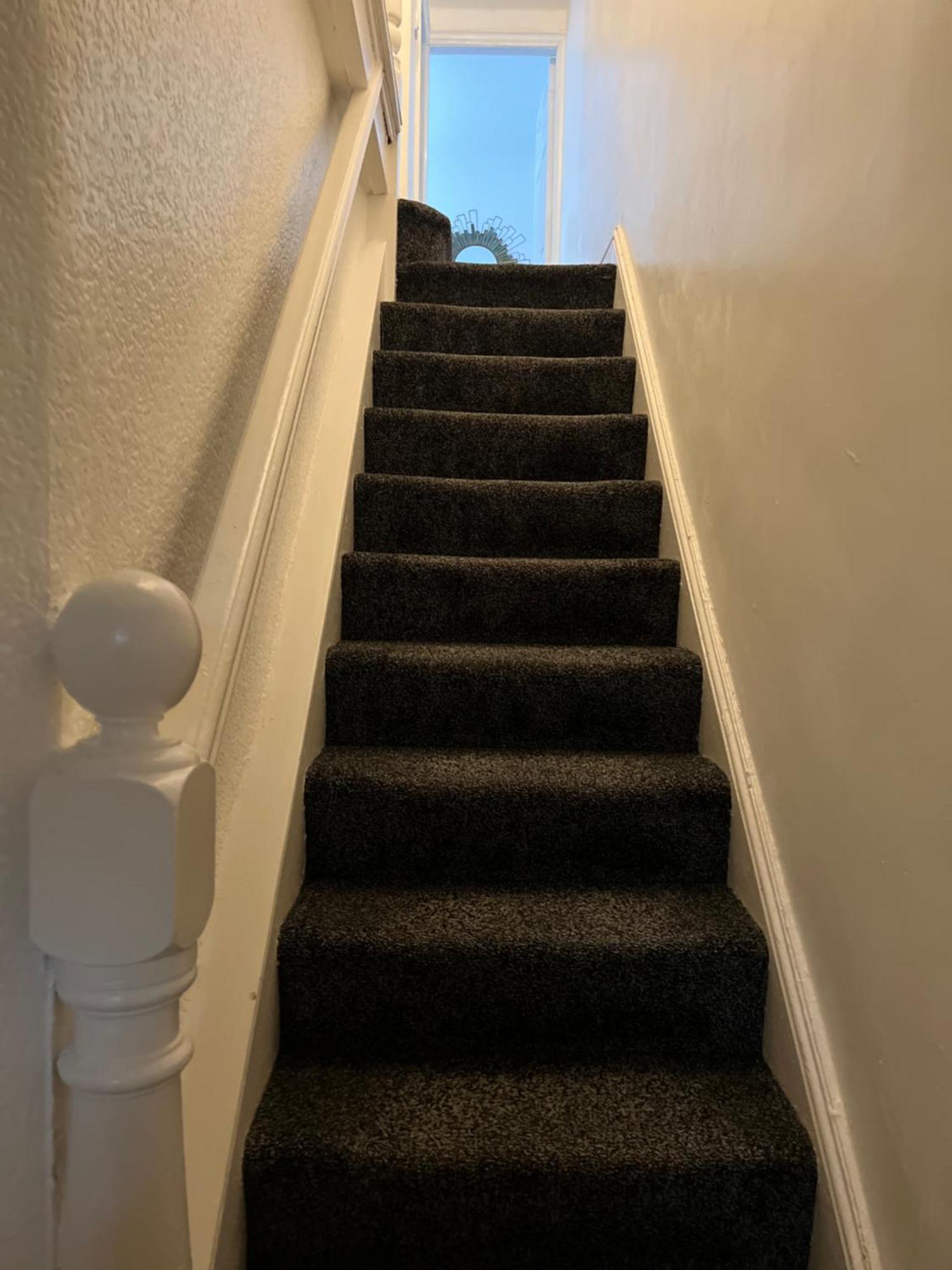 Spacious - Sleeps 5 Persons - Minutes Walk From Anfield Stadium Holiday home